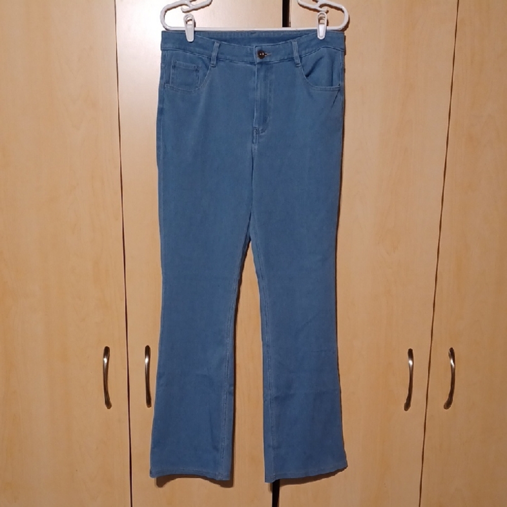 Halara Blue Jean